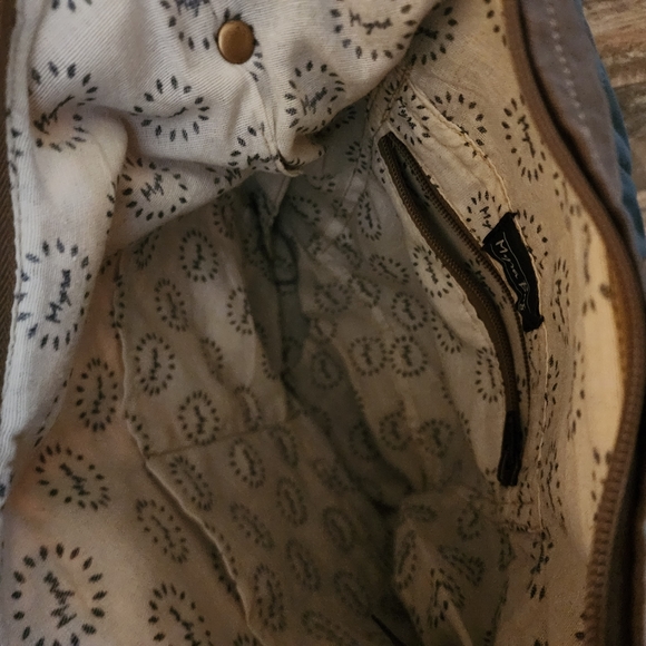 Myra shoulder bag - Picture 3 of 3